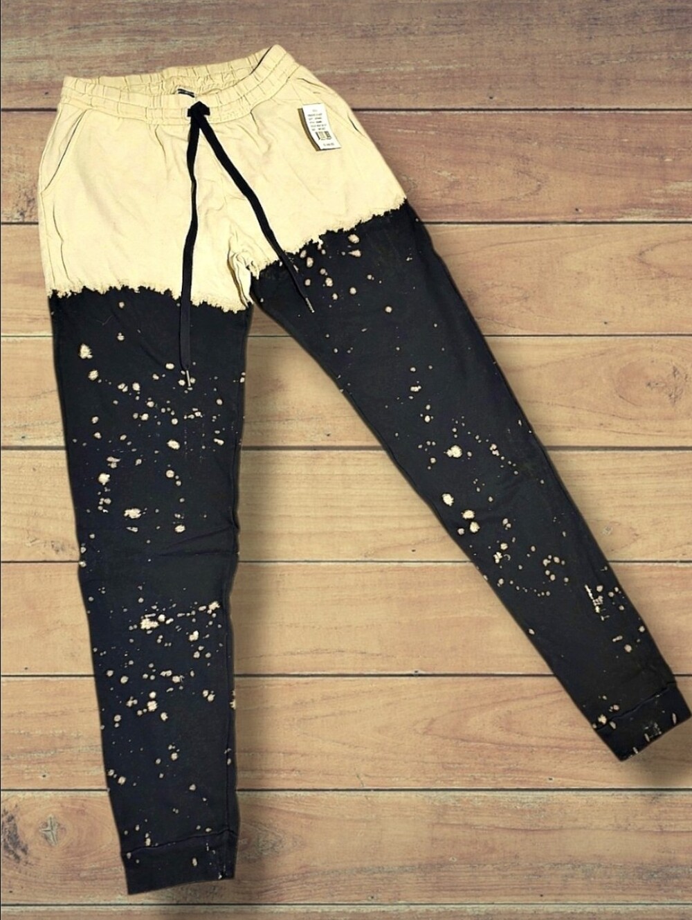 Strut This - Jogger Sweats - OS